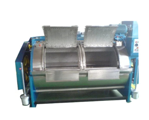 Heavy Washing Machine