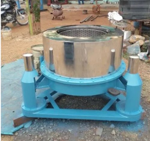 Hydro Extractor Machines