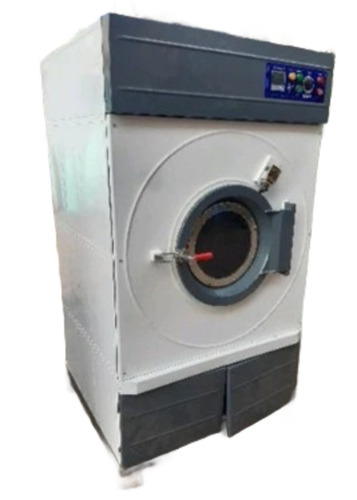 Industrial Dryer Machine