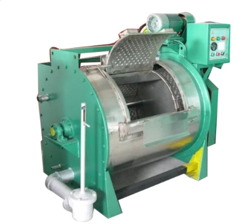 Industrial Laundry Washing Machine
