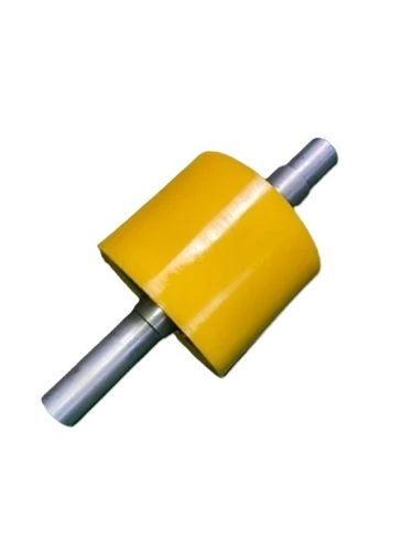 Industrial Polyurethane Rollers
