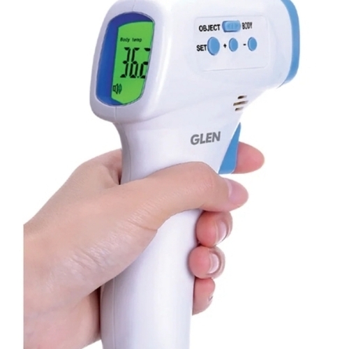 Infrared Thermometers By Procon Systems & Solutions