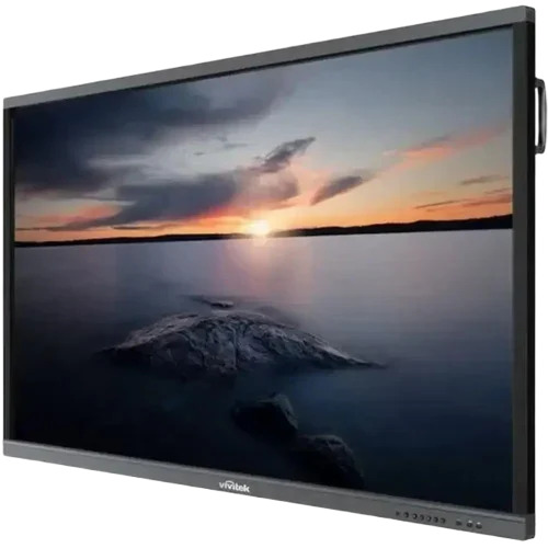 Interactive Flat Panel 75 Inch Smart Board