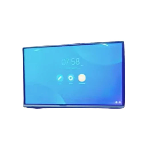 Interactive Flat Panel For Class