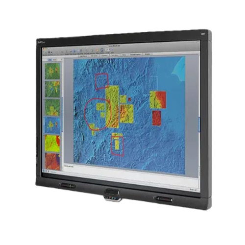 Interactive Flat Panel For Education