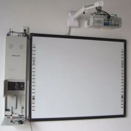Interactive Flat Panel White Board