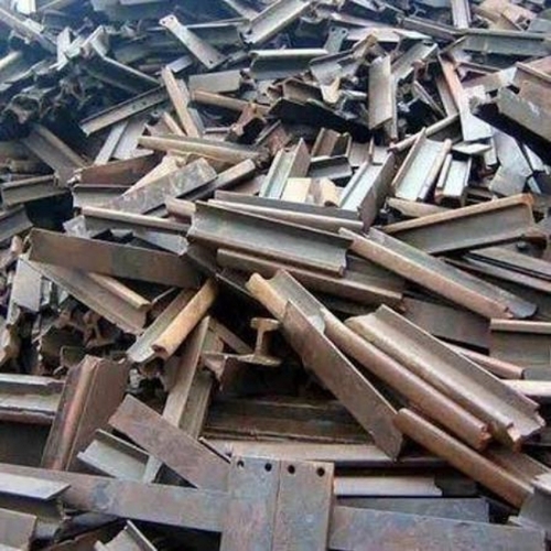 Iron scrap