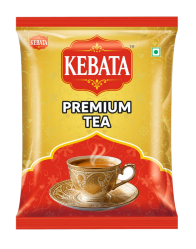 Kebata Premium Tea