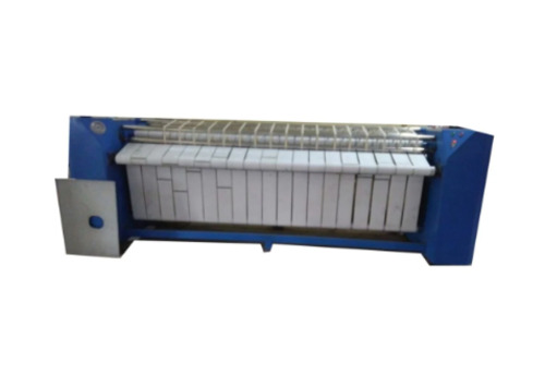 Laundry Flat Work Dryer Ironer