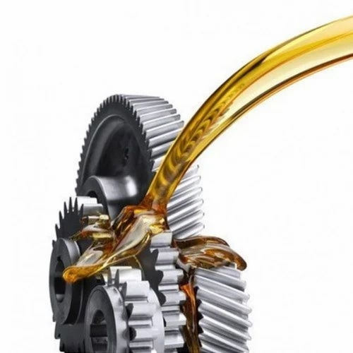 Lubricant Oil