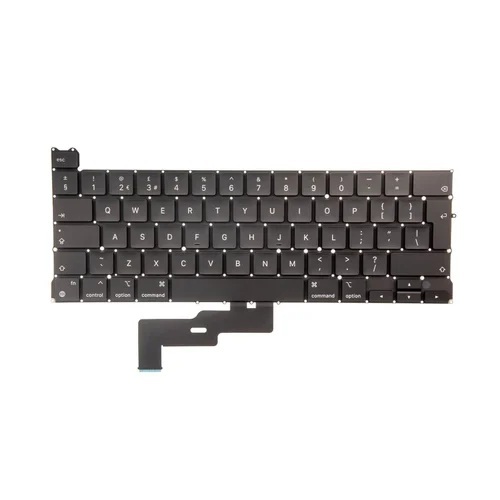 Macbook Pro 13" A2338 (Late 2020) Keyboard