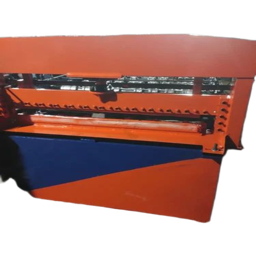 Roof Roll Forming Machine