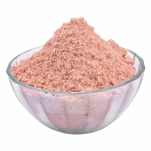 Natural Black Salt Powder