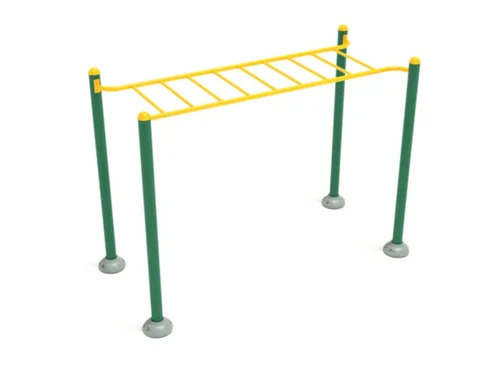 Outdoor Gym Equipments