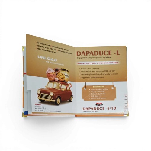 Pharma Visual Aid Hardbound Printing Services - Attributes: 4 To 40 Pages