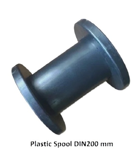 Plastic Bobbin Din200
