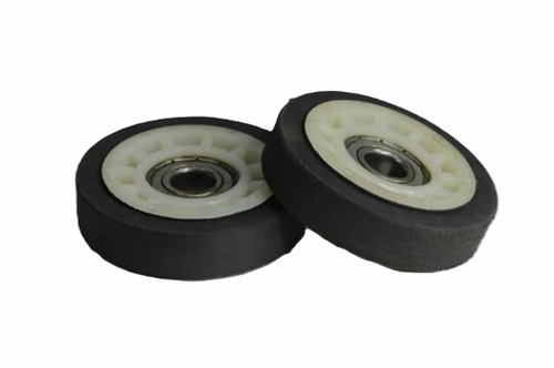 Plastic Injection Molded Parts