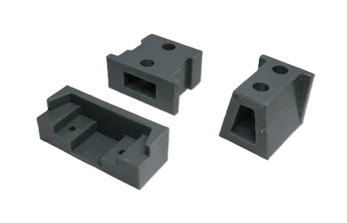 Polyurethane Cast Parts