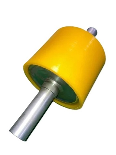 Polyurethane Rollers
