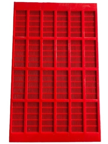 Polyurethane Screen Mesh