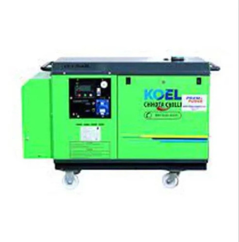 Portable Generator