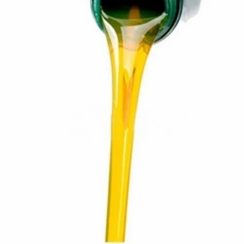 Recycle Lubricant Oil