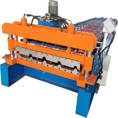 Roofing Roll Forming Machine