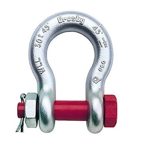 Shackle Bolts
