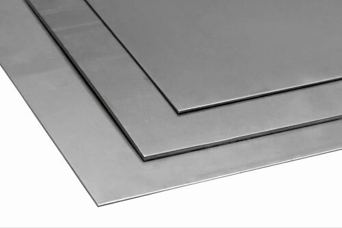 Stainless Steel Hr Plate 316l