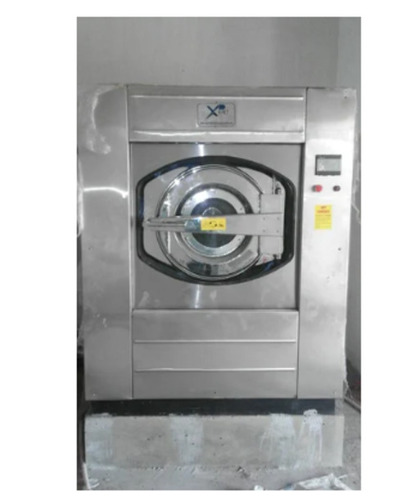 Stainless Steel Washer Extractor