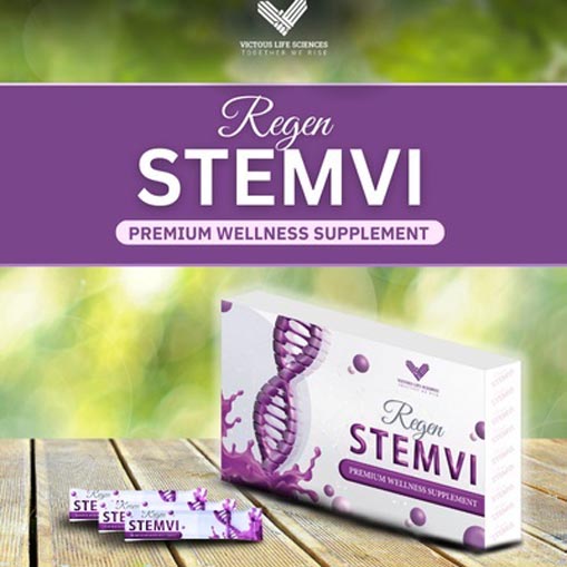Stem VI Health Supplement