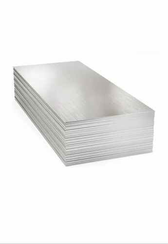 Super Duplex Stainless Steel Sheet