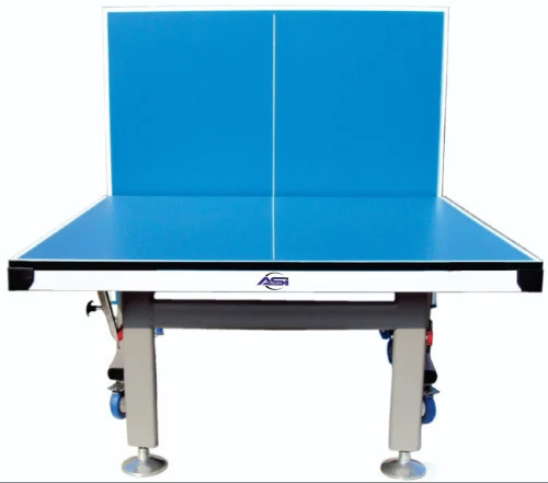 Table Tennis Table Power Play Model