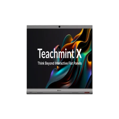 Teachmint Plus Interactive Flat Panel 75 Inch