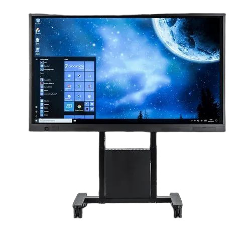 Touchscreen Interactive Flat Panel