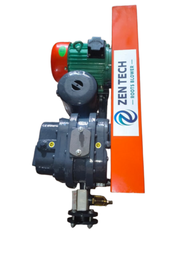 Twin Lobe Air Blower
