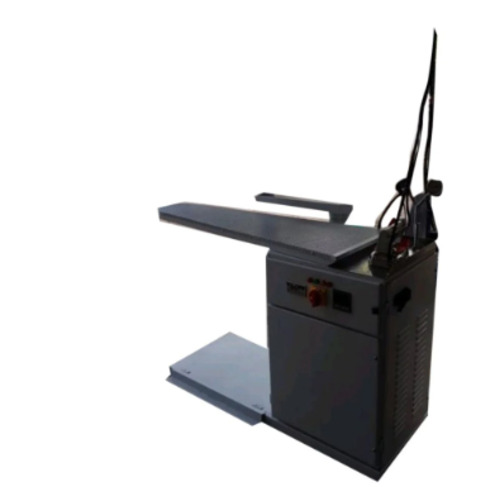 Vacuum Steam Ironing Table