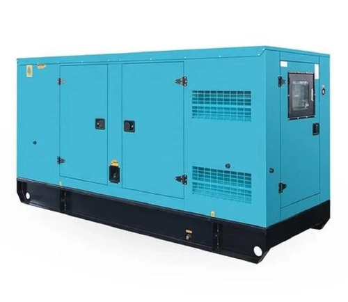 Volvo Generator