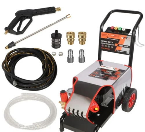 1 Phase High Pressure Washer
