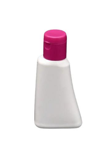 100ml Plastic Lotion Shampoo Bottle
