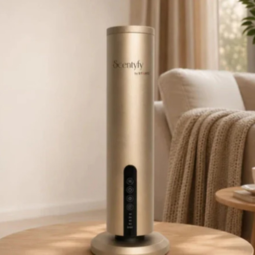 120 Ml Aroma Diffuser