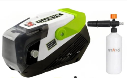 High Pressure Washer