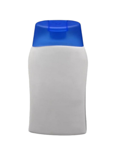 150ml प्लास्टिक फ्लैट बोतल