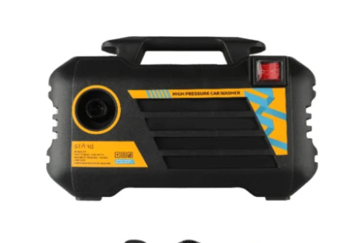 180 Bar High Pressure Washer