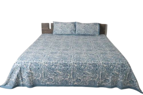 180 Tc Cotton Bed Sheet
