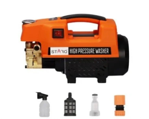 2 Hp High Pressure Washer