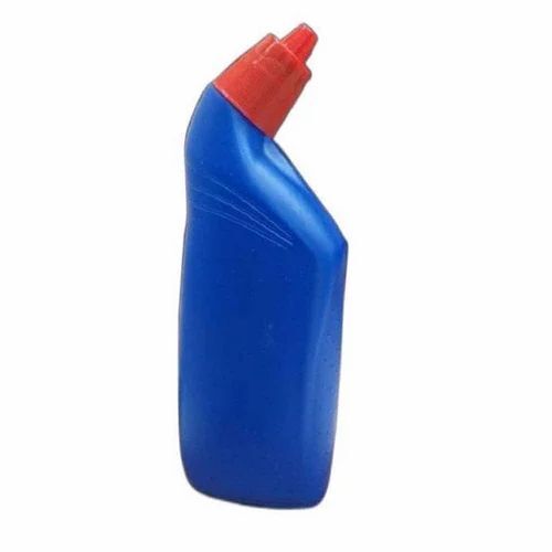 250ml Blue Hdpe Bottle