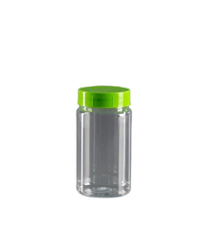 250ml Plastic Pet Jar
