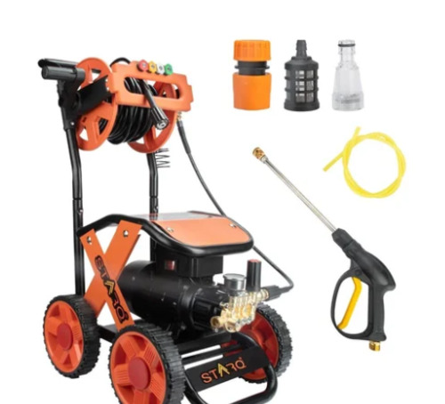 3 Hp High Pressure Washer