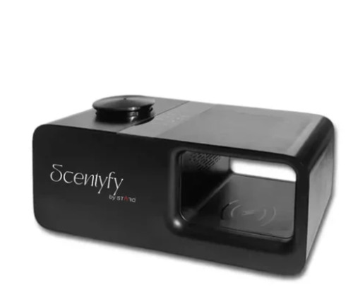 3 in 1 Smart Perfume Diffuser